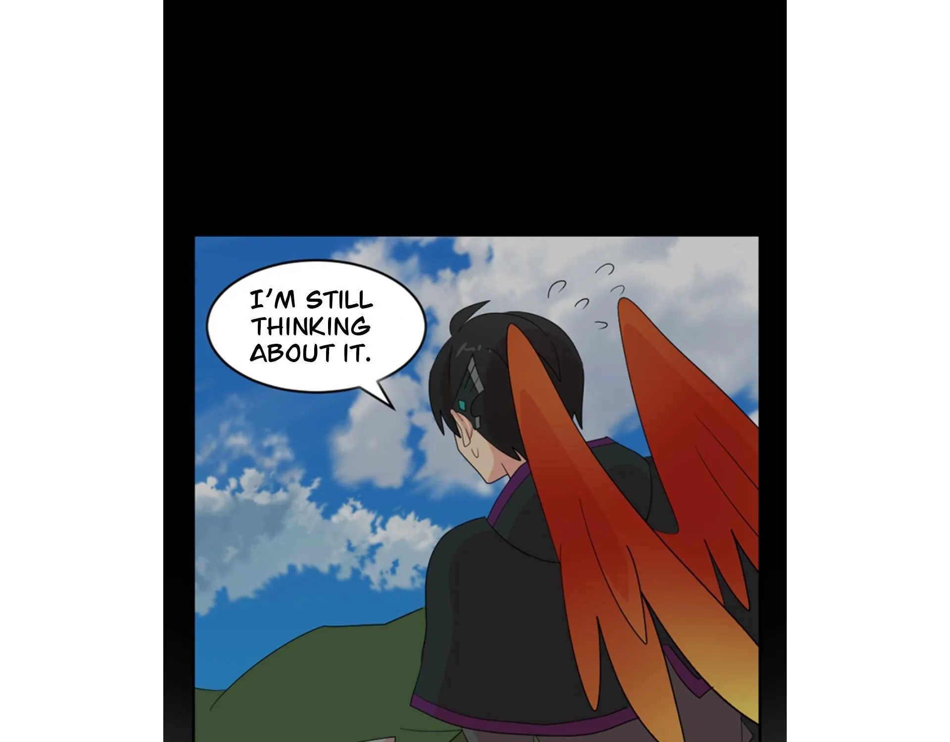 Read Reader (Chang Han-Yoon) chapter 199 image 104 on Lezhin
