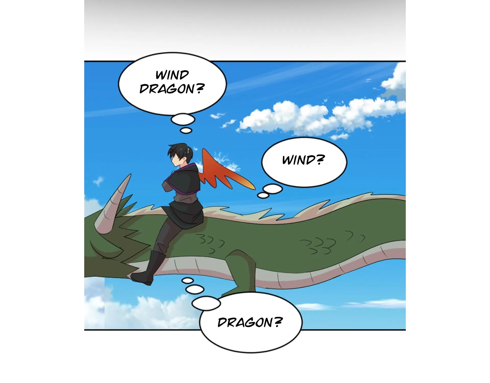 Read Reader (Chang Han-Yoon) chapter 199 image 106 on Lezhin