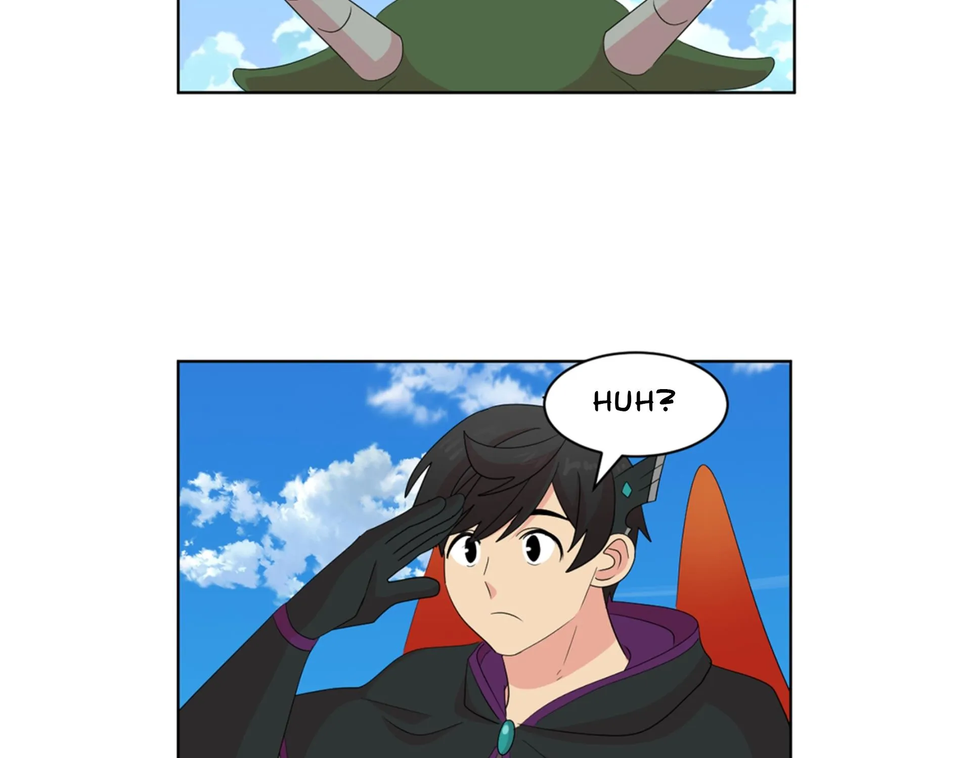 Read Reader (Chang Han-Yoon) chapter 199 image 114 on Lezhin