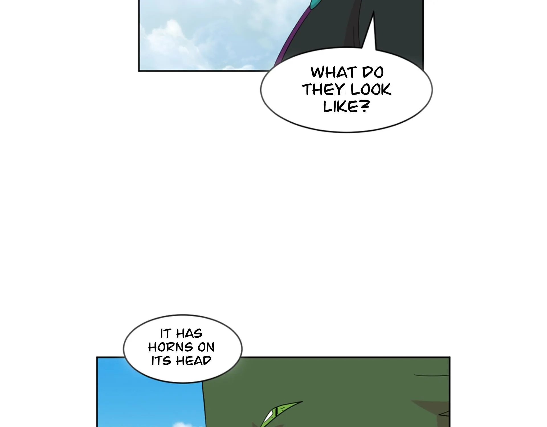 Read Reader (Chang Han-Yoon) chapter 199 image 120 on Lezhin