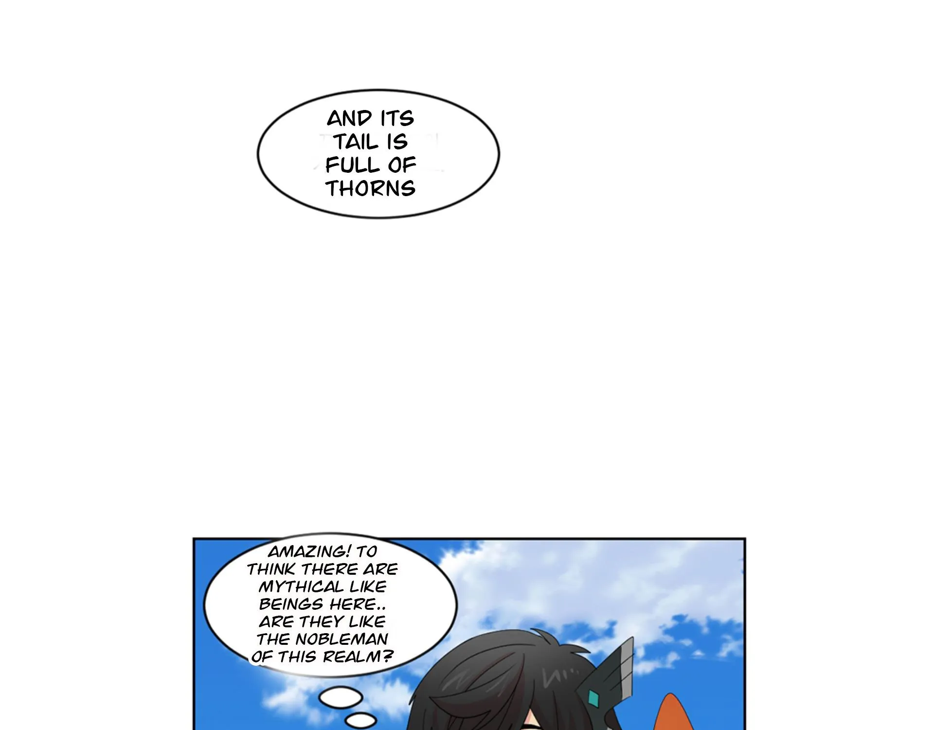 Read Reader (Chang Han-Yoon) chapter 199 image 122 on Lezhin