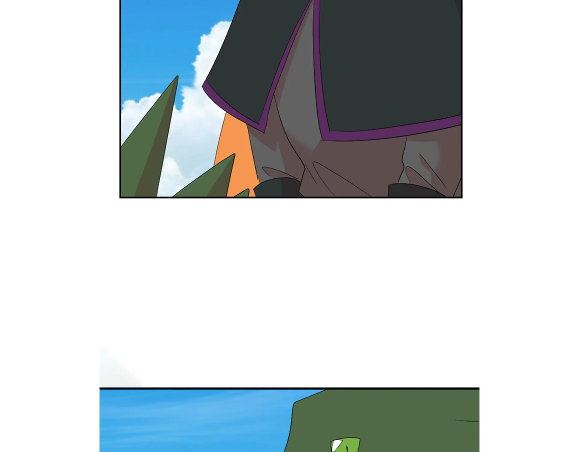 Read Reader (Chang Han-Yoon) chapter 199 image 124 on Lezhin