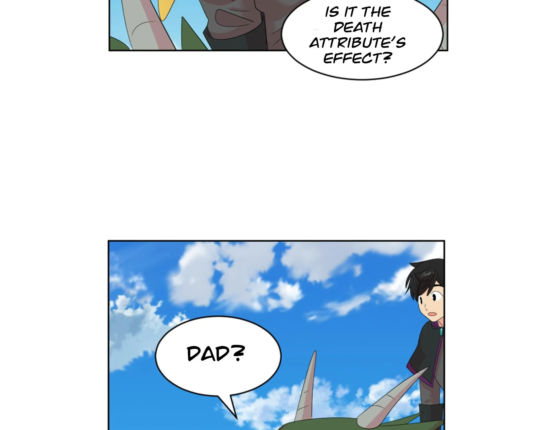 Read Reader (Chang Han-Yoon) chapter 199 image 128 on Lezhin