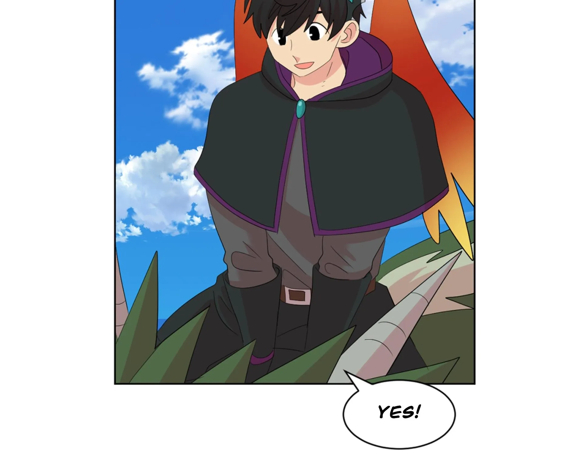 Read Reader (Chang Han-Yoon) chapter 199 image 132 on Lezhin