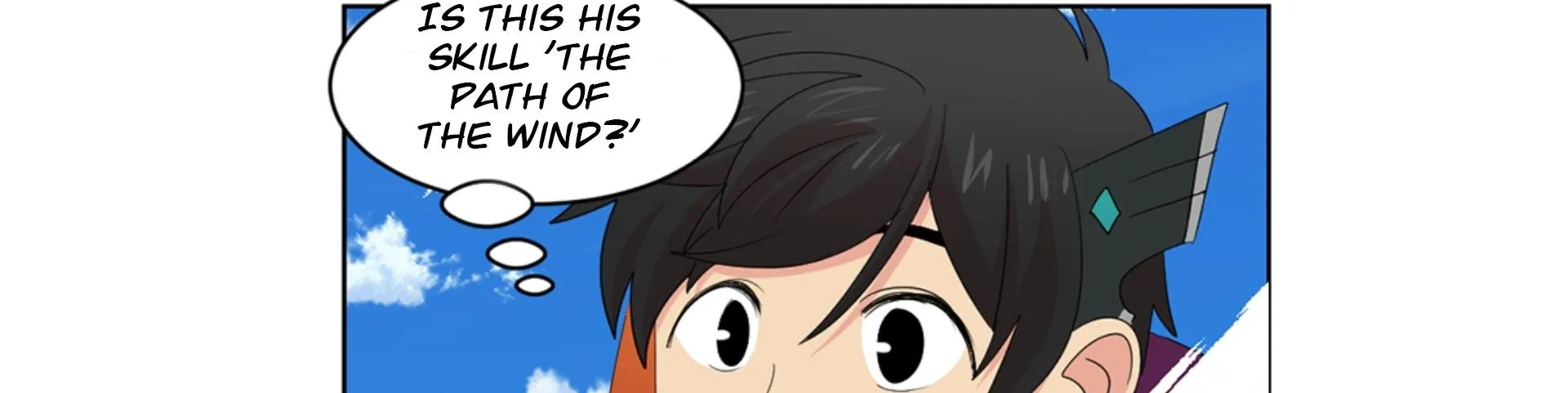 Read Reader (Chang Han-Yoon) chapter 199 image 139 on Lezhin