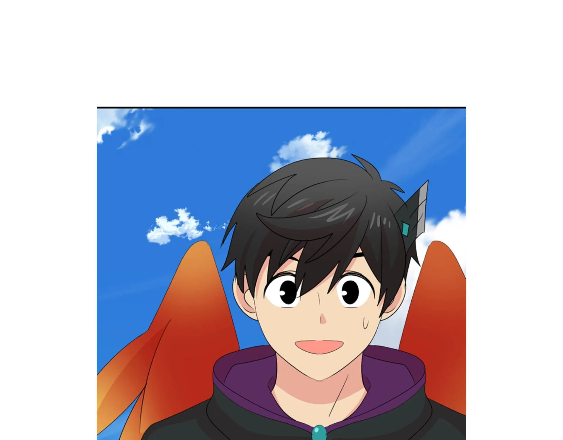 Read Reader (Chang Han-Yoon) chapter 199 image 144 on Lezhin