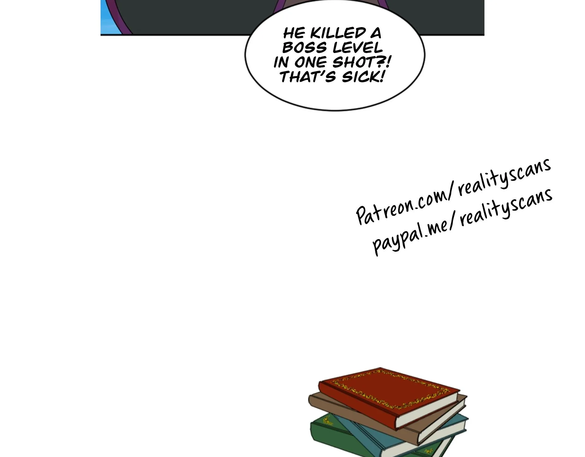 Read Reader (Chang Han-Yoon) chapter 199 image 146 on Lezhin