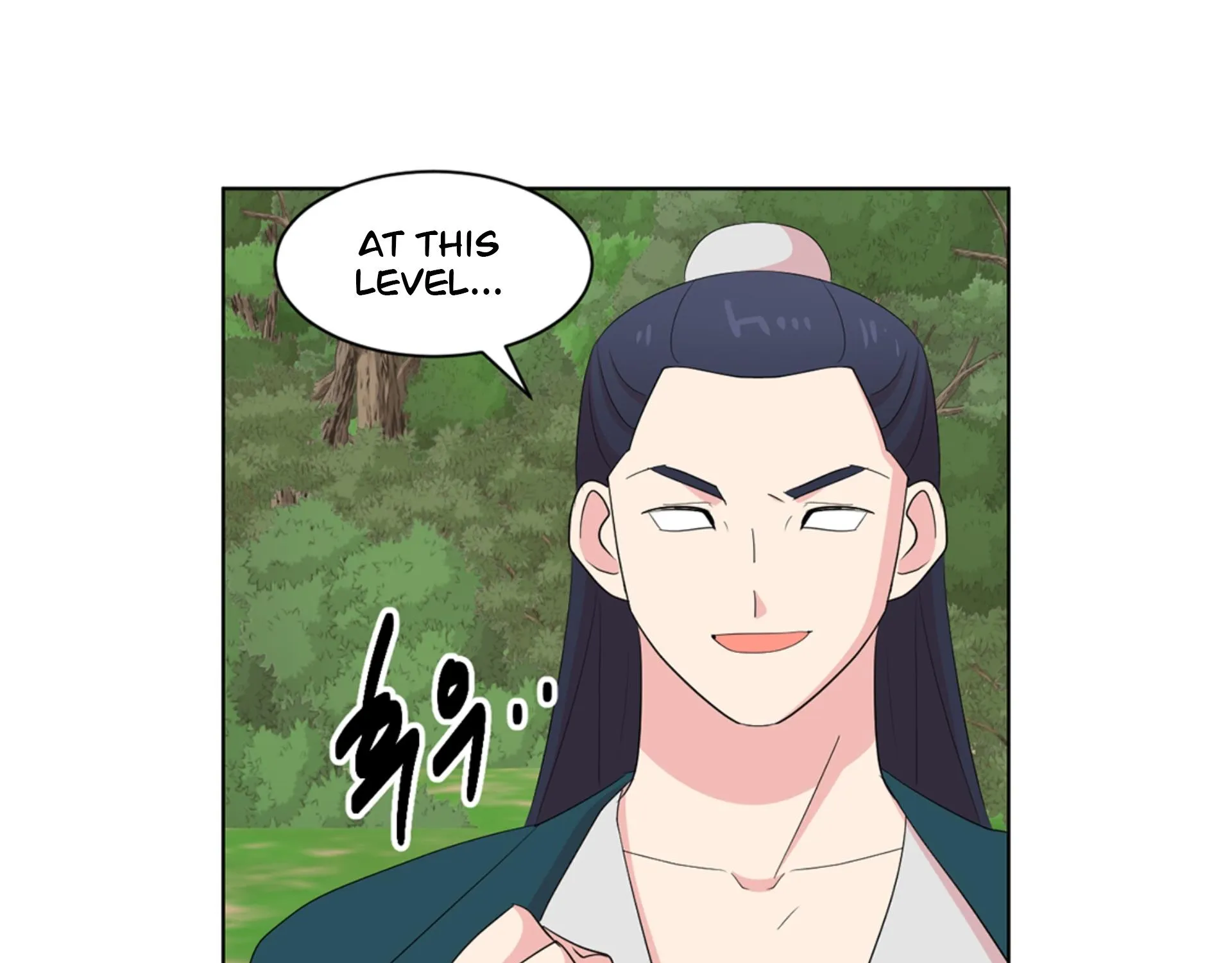 Read Reader (Chang Han-Yoon) chapter 199 image 16 on Lezhin