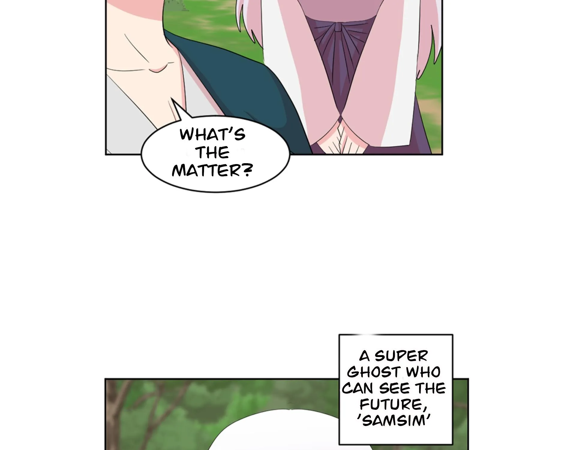 Read Reader (Chang Han-Yoon) chapter 199 image 20 on Lezhin