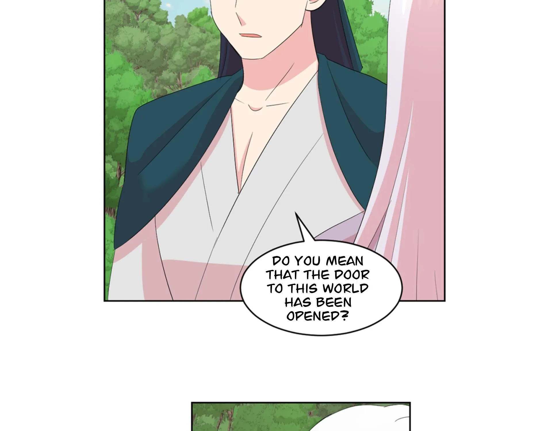 Read Reader (Chang Han-Yoon) chapter 199 image 24 on Lezhin