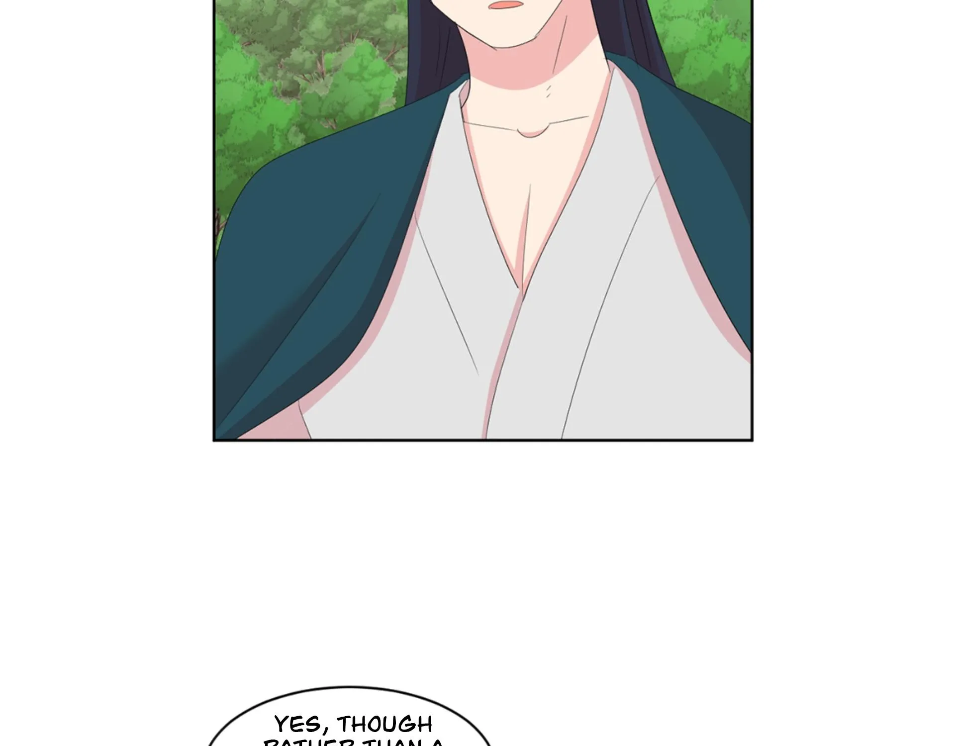 Read Reader (Chang Han-Yoon) chapter 199 image 32 on Lezhin