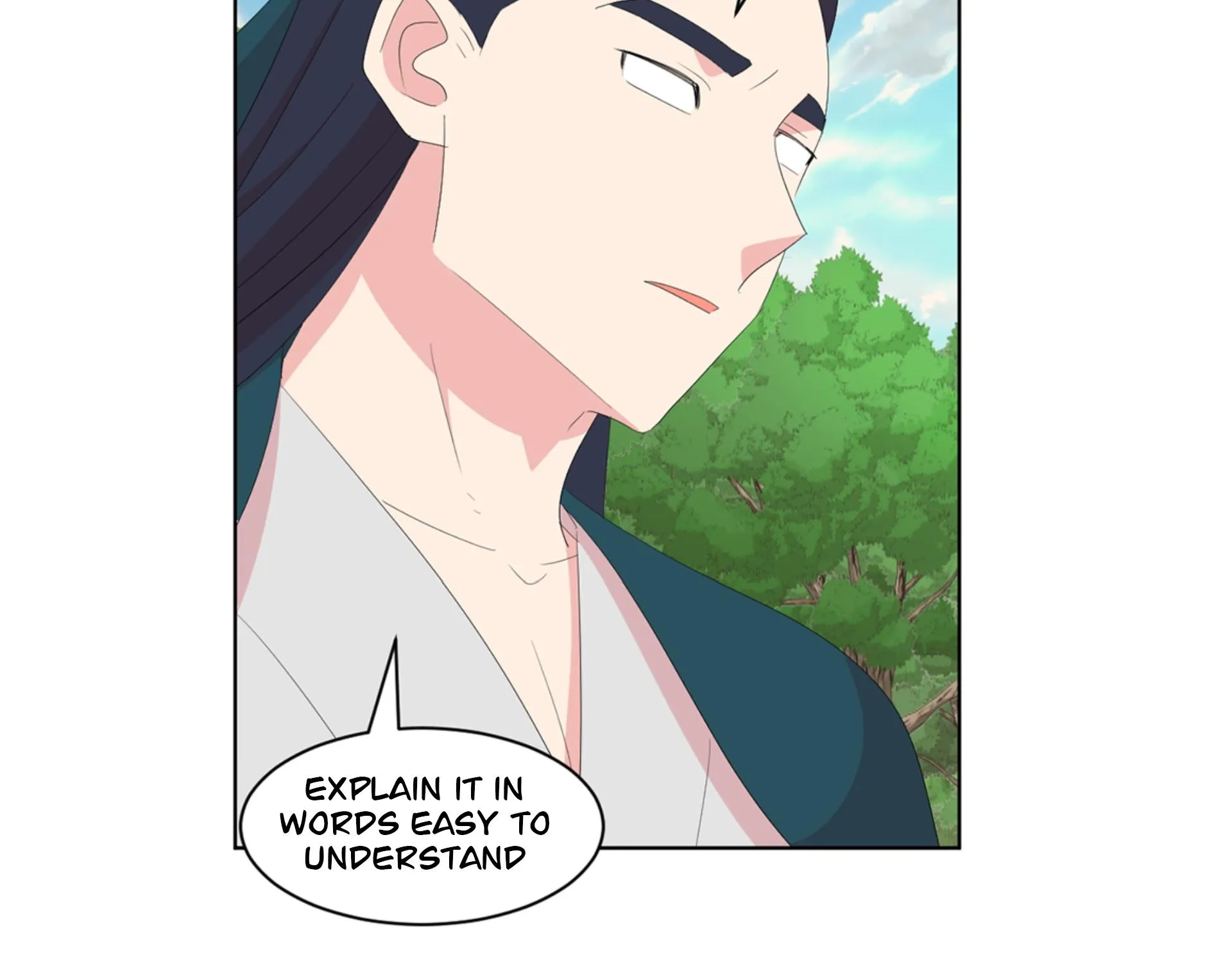 Read Reader (Chang Han-Yoon) chapter 199 image 36 on Lezhin