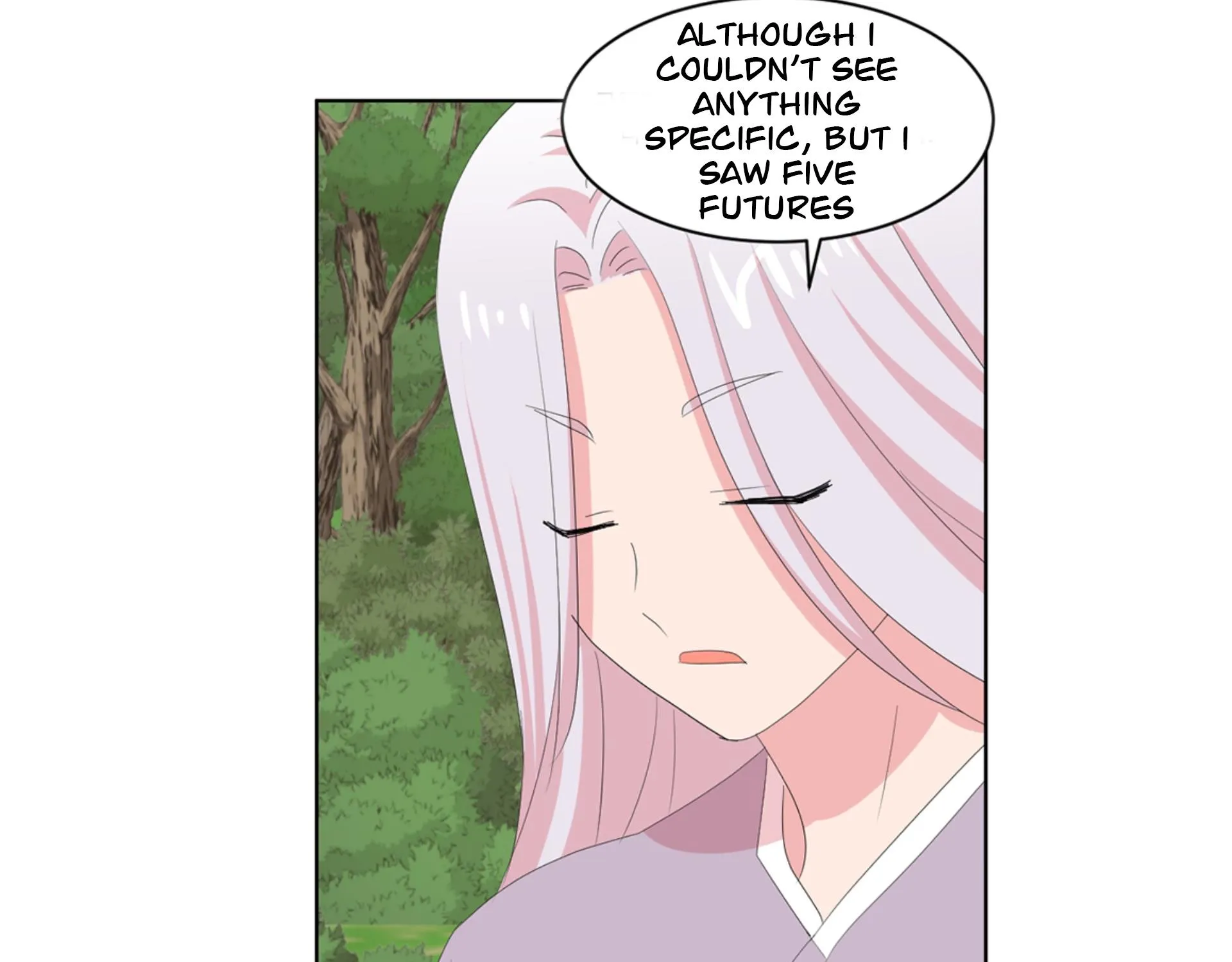 Read Reader (Chang Han-Yoon) chapter 199 image 38 on Lezhin