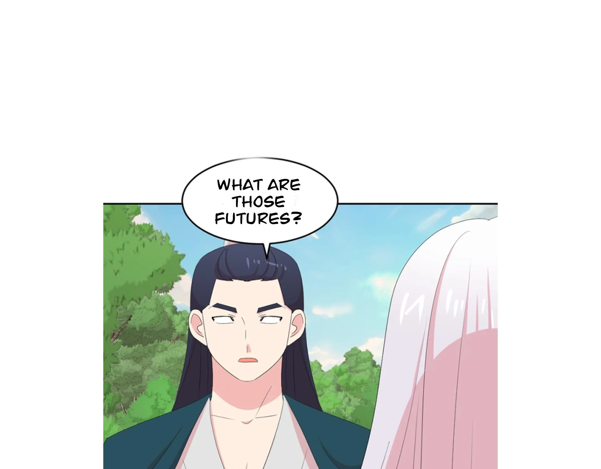 Read Reader (Chang Han-Yoon) chapter 199 image 40 on Lezhin