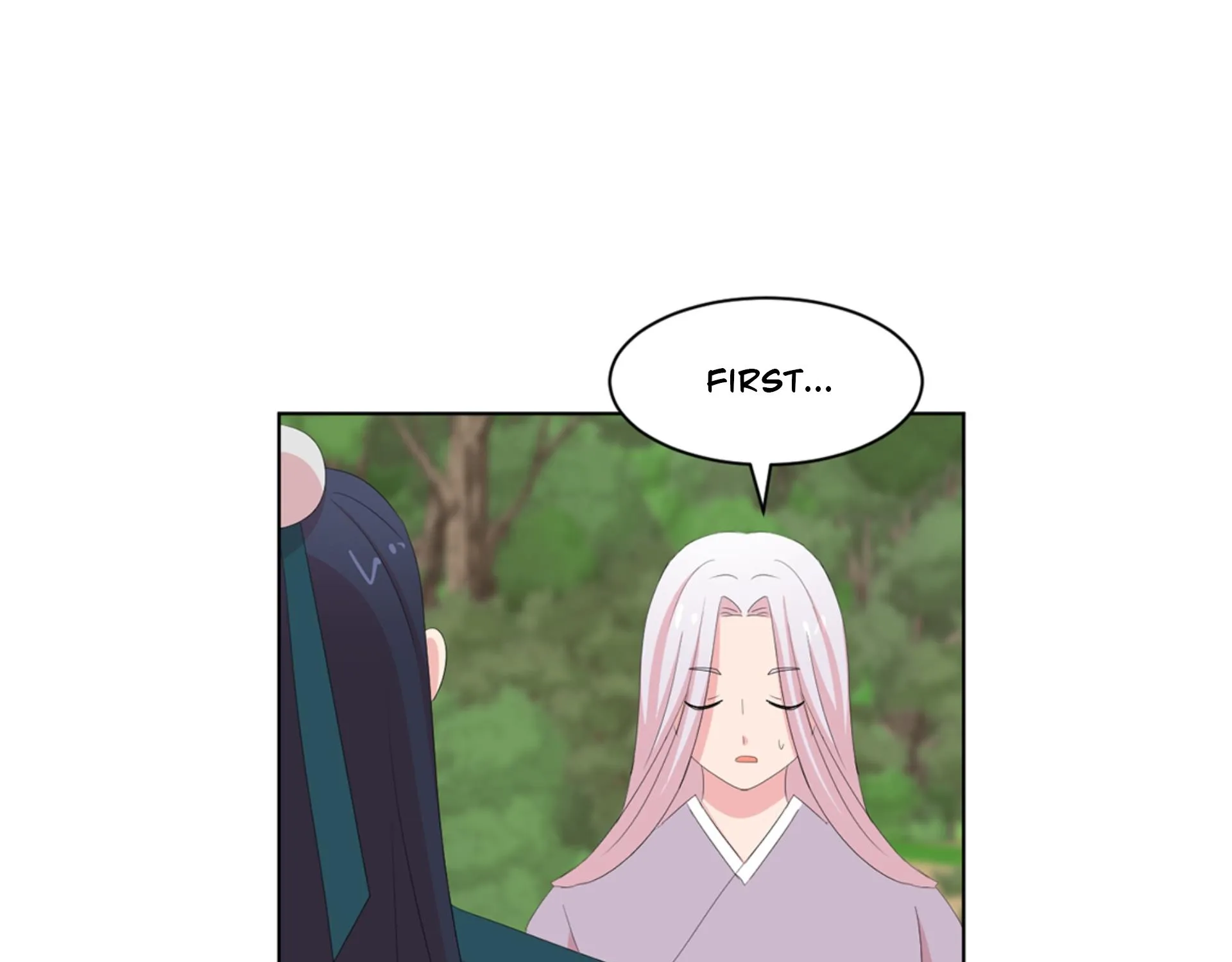 Read Reader (Chang Han-Yoon) chapter 199 image 42 on Lezhin