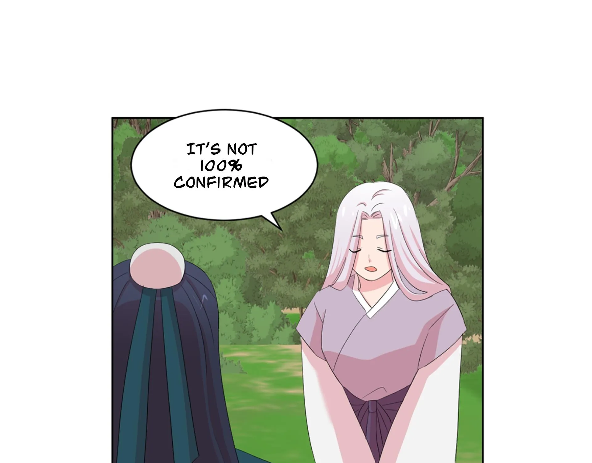 Read Reader (Chang Han-Yoon) chapter 199 image 50 on Lezhin