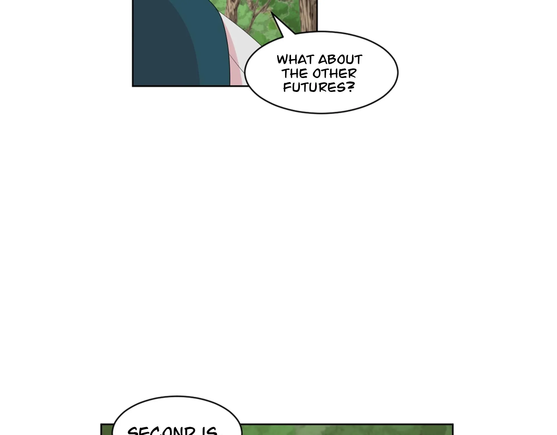 Read Reader (Chang Han-Yoon) chapter 199 image 54 on Lezhin