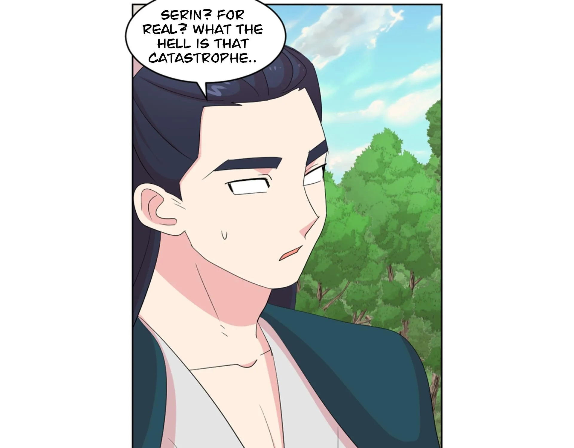 Read Reader (Chang Han-Yoon) chapter 199 image 58 on Lezhin