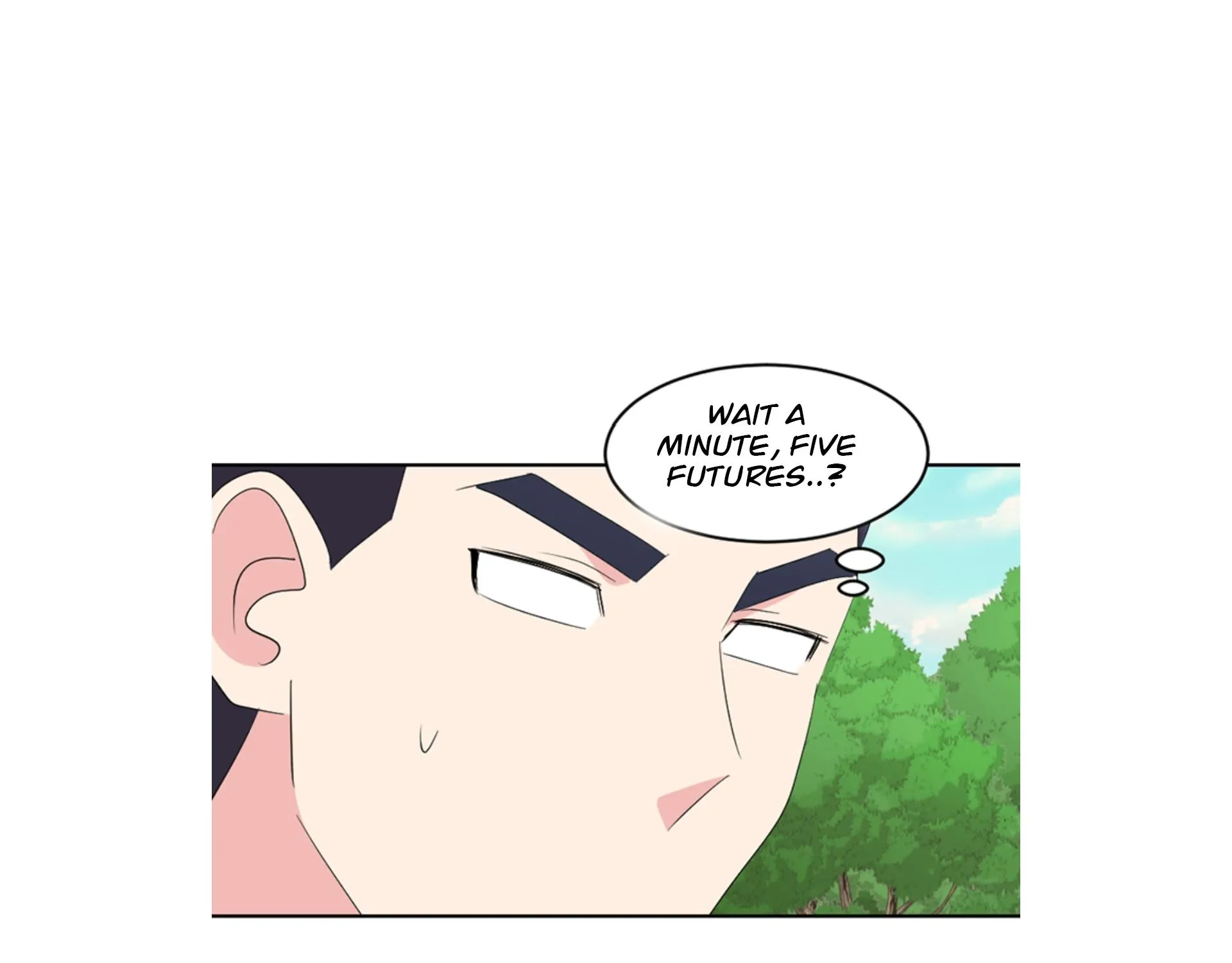 Read Reader (Chang Han-Yoon) chapter 199 image 60 on Lezhin