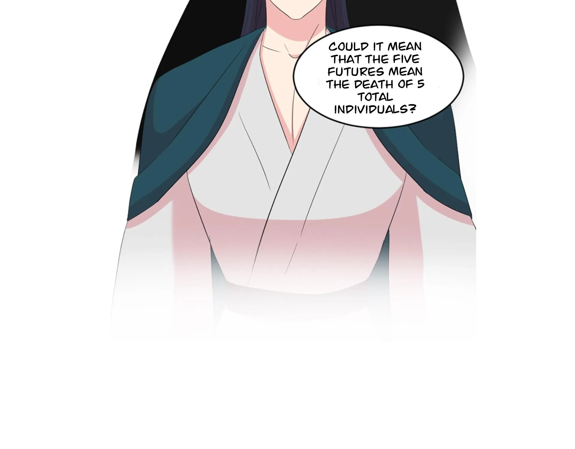 Read Reader (Chang Han-Yoon) chapter 199 image 64 on Lezhin