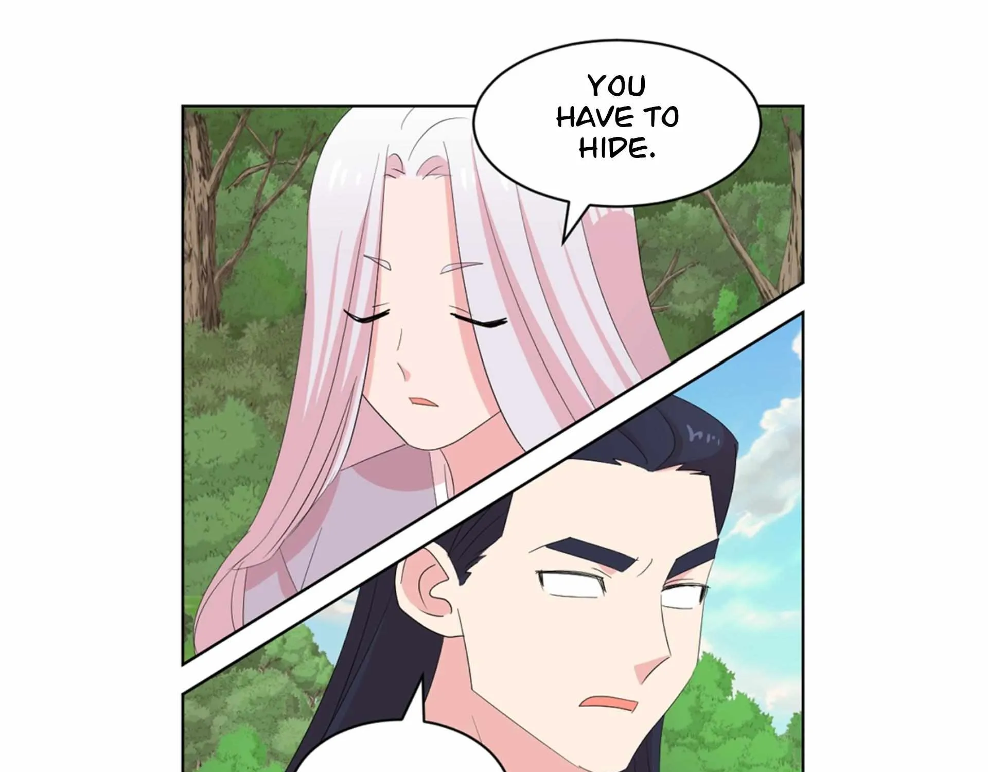 Read Reader (Chang Han-Yoon) chapter 199 image 76 on Lezhin