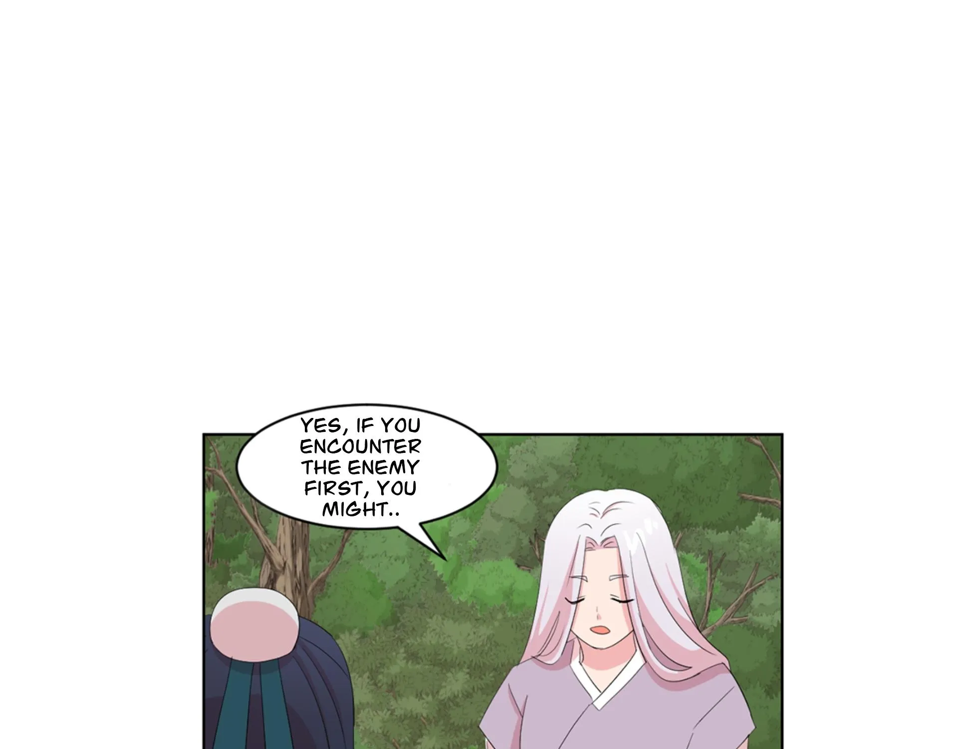 Read Reader (Chang Han-Yoon) chapter 199 image 78 on Lezhin