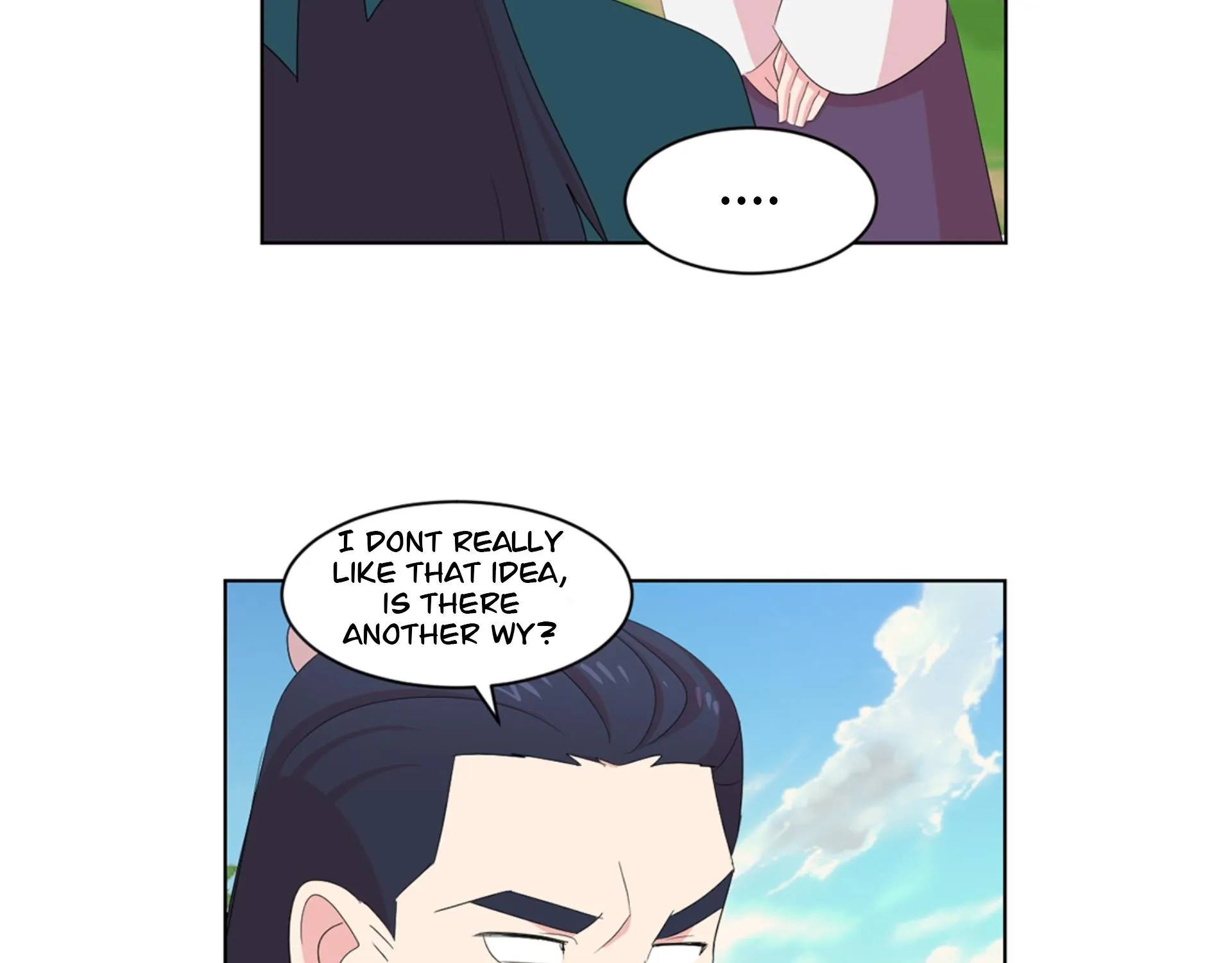 Read Reader (Chang Han-Yoon) chapter 199 image 80 on Lezhin