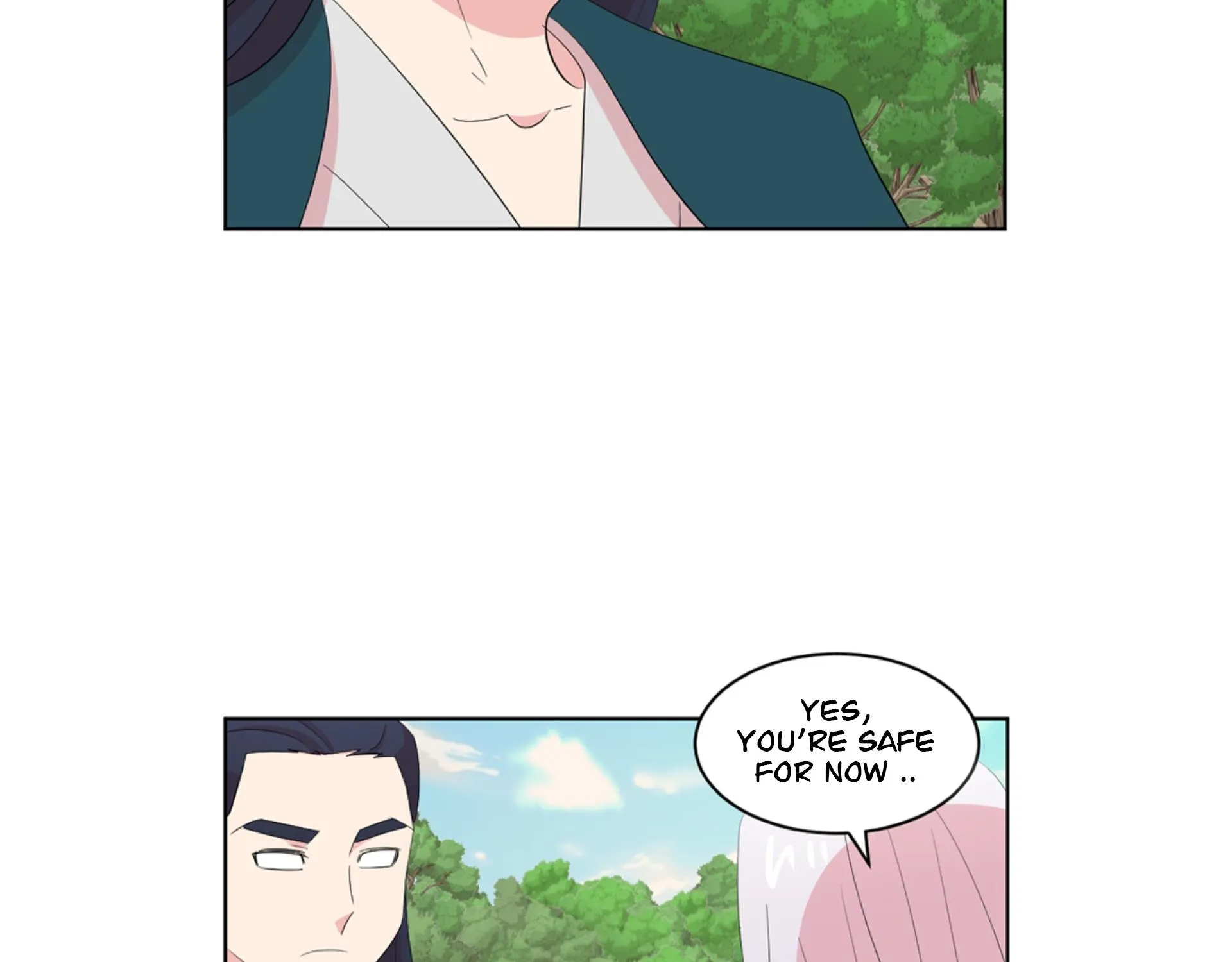 Read Reader (Chang Han-Yoon) chapter 199 image 82 on Lezhin