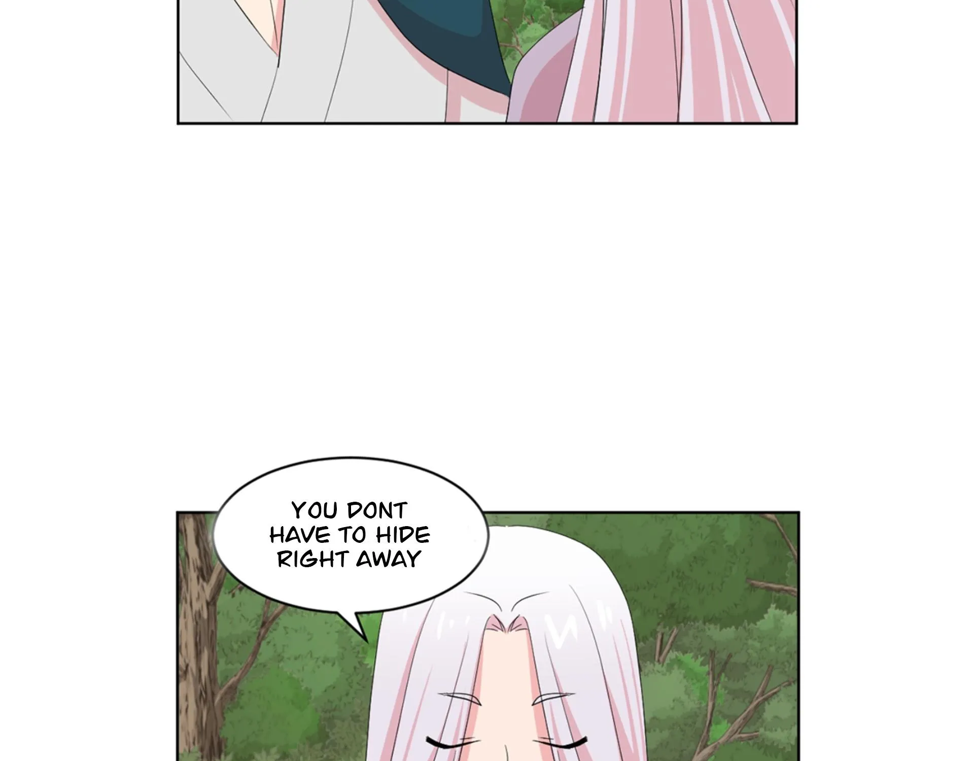 Read Reader (Chang Han-Yoon) chapter 199 image 84 on Lezhin