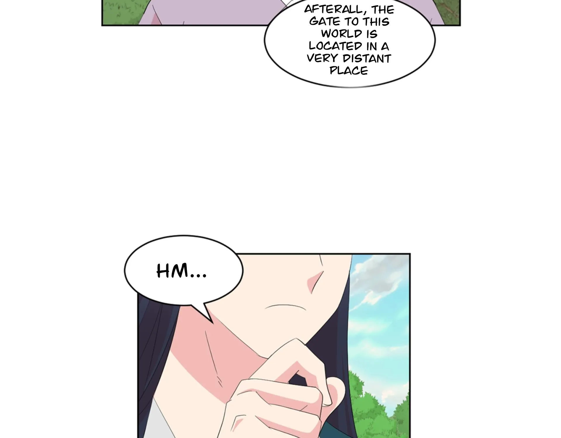 Read Reader (Chang Han-Yoon) chapter 199 image 86 on Lezhin
