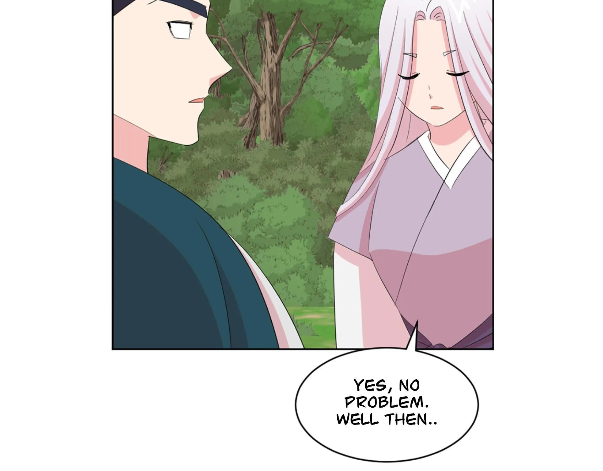 Read Reader (Chang Han-Yoon) chapter 199 image 90 on Lezhin