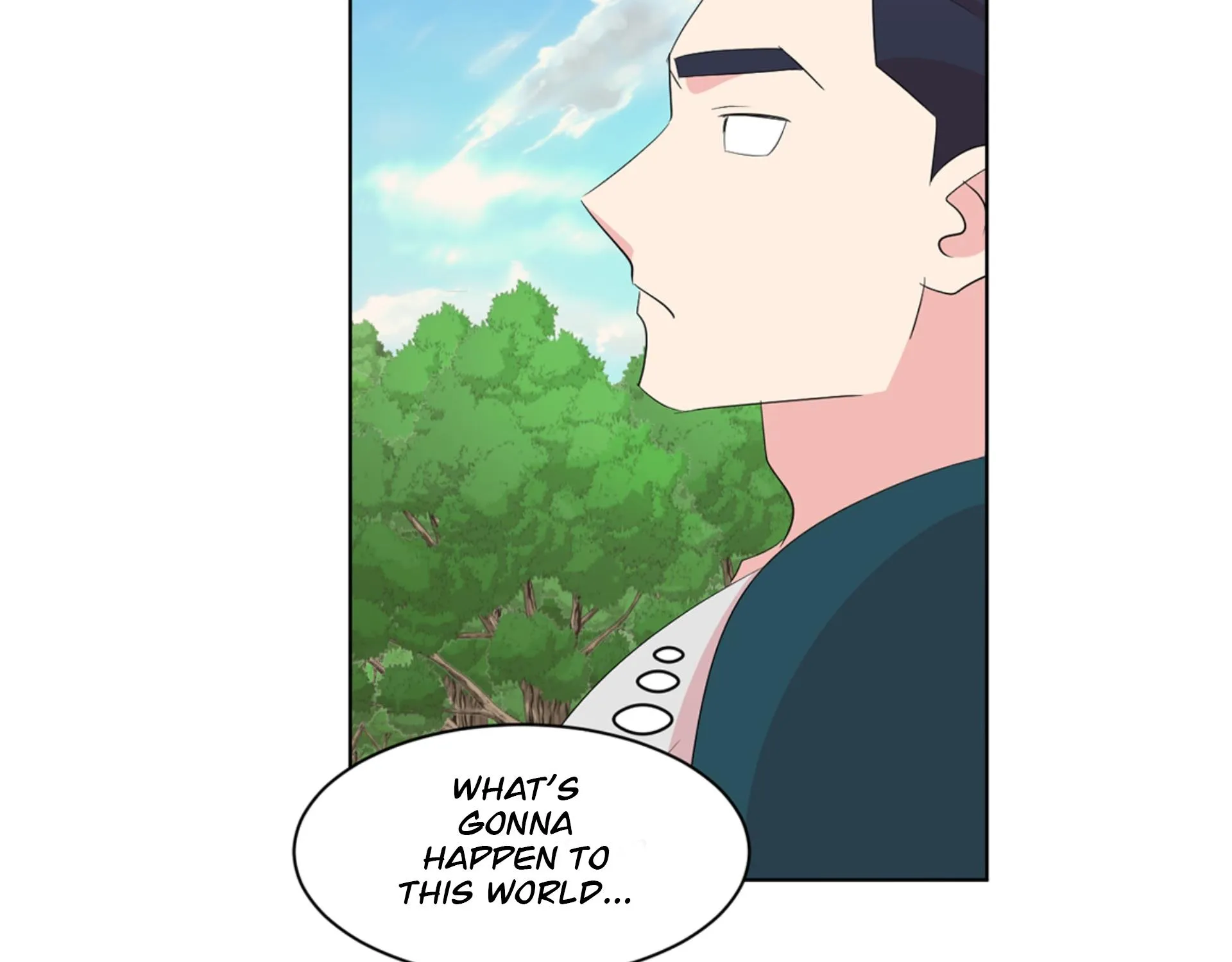 Read Reader (Chang Han-Yoon) chapter 199 image 94 on Lezhin