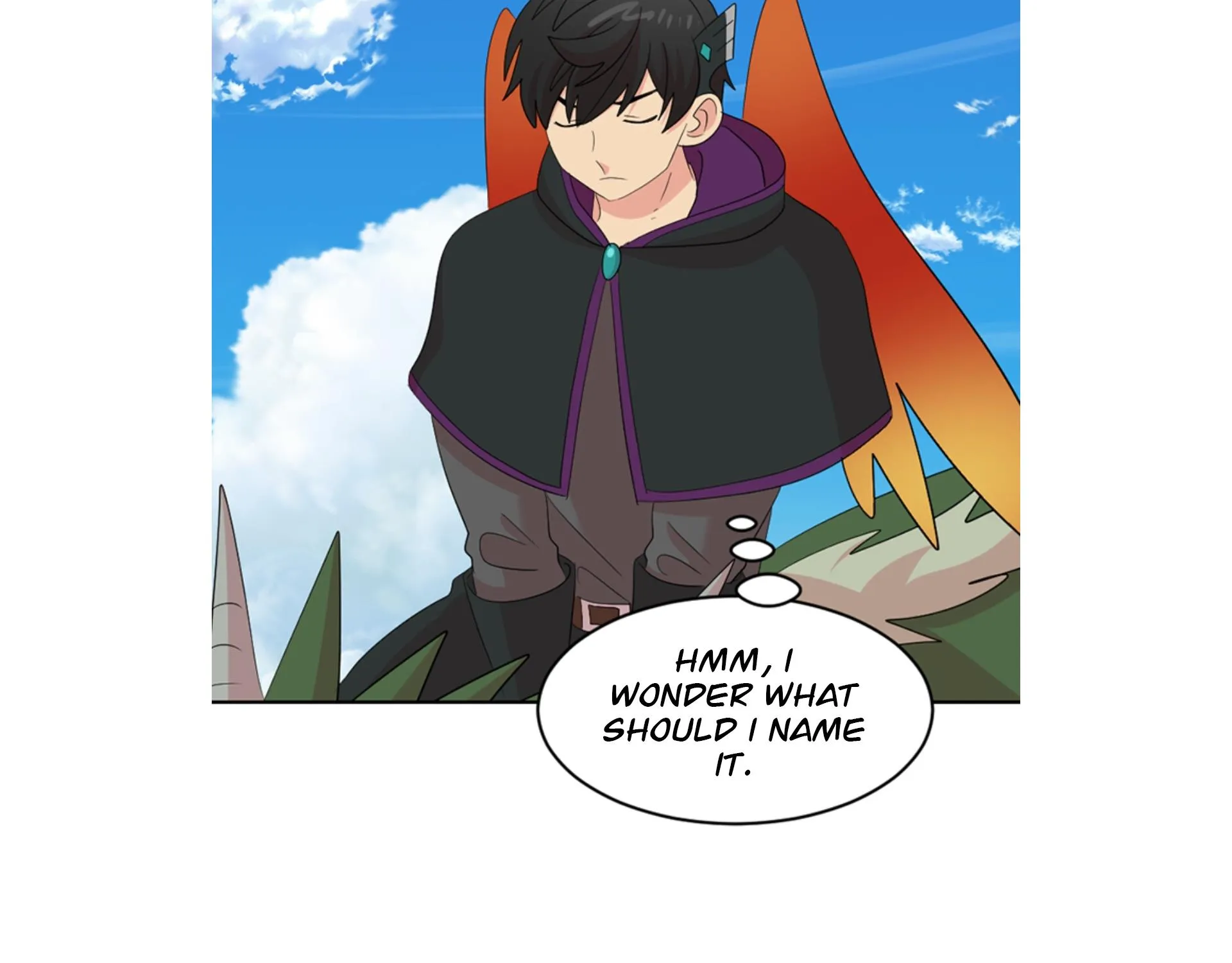 Read Reader (Chang Han-Yoon) chapter 199 image 98 on Lezhin