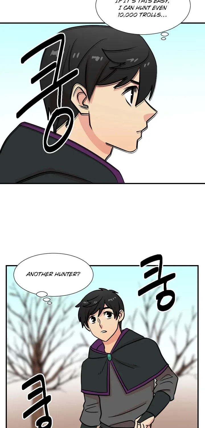 Read Reader (Chang Han-Yoon) chapter 20 image 15 on Lezhin