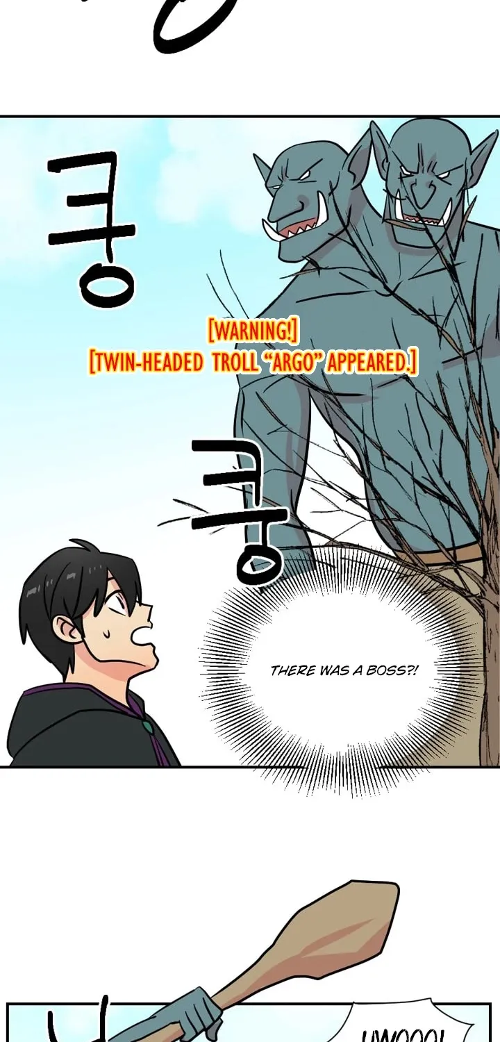 Read Reader (Chang Han-Yoon) chapter 20 image 17 on Lezhin