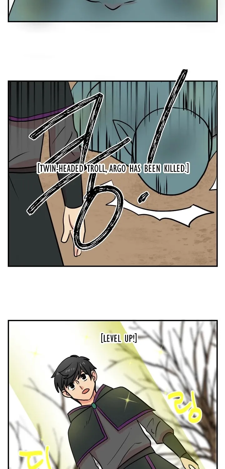 Read Reader (Chang Han-Yoon) chapter 20 image 25 on Lezhin