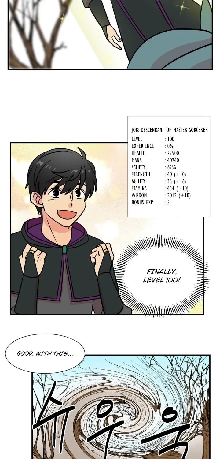 Read Reader (Chang Han-Yoon) chapter 20 image 27 on Lezhin