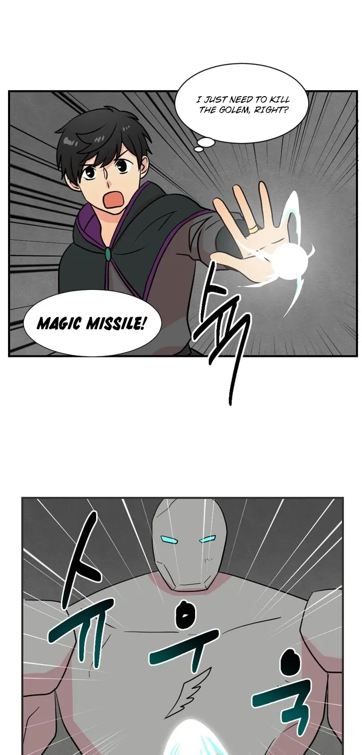 Read Reader (Chang Han-Yoon) chapter 20 image 37 on Lezhin