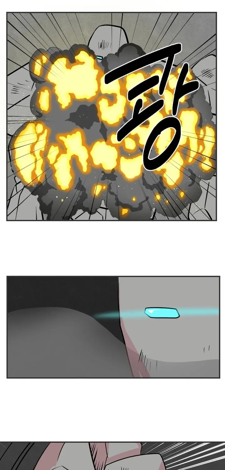 Read Reader (Chang Han-Yoon) chapter 20 image 41 on Lezhin