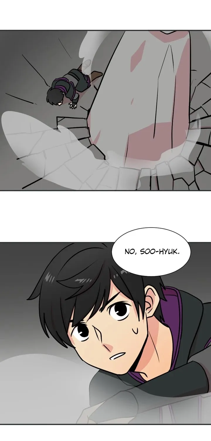 Read Reader (Chang Han-Yoon) chapter 20 image 47 on Lezhin