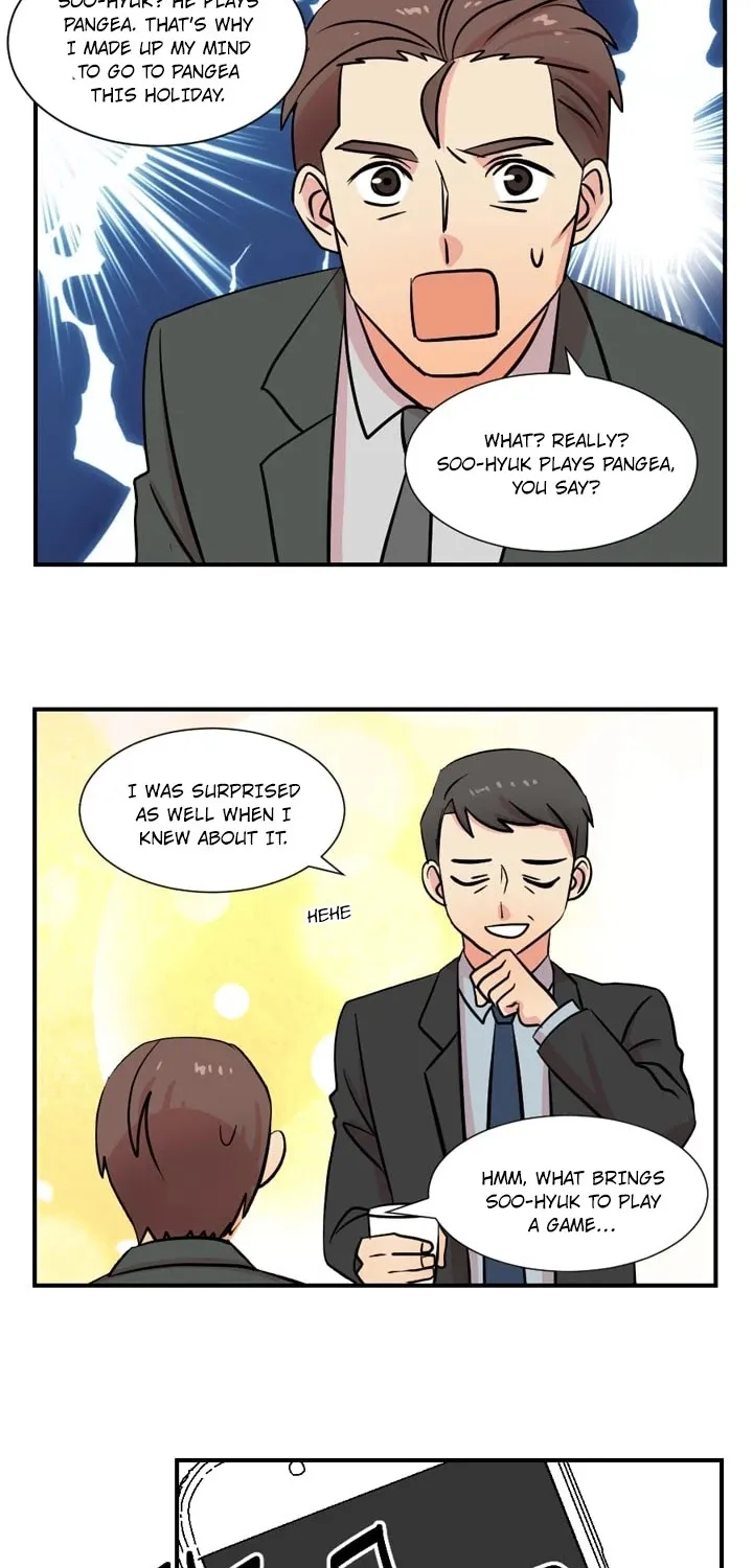 Read Reader (Chang Han-Yoon) chapter 20 image 9 on Lezhin