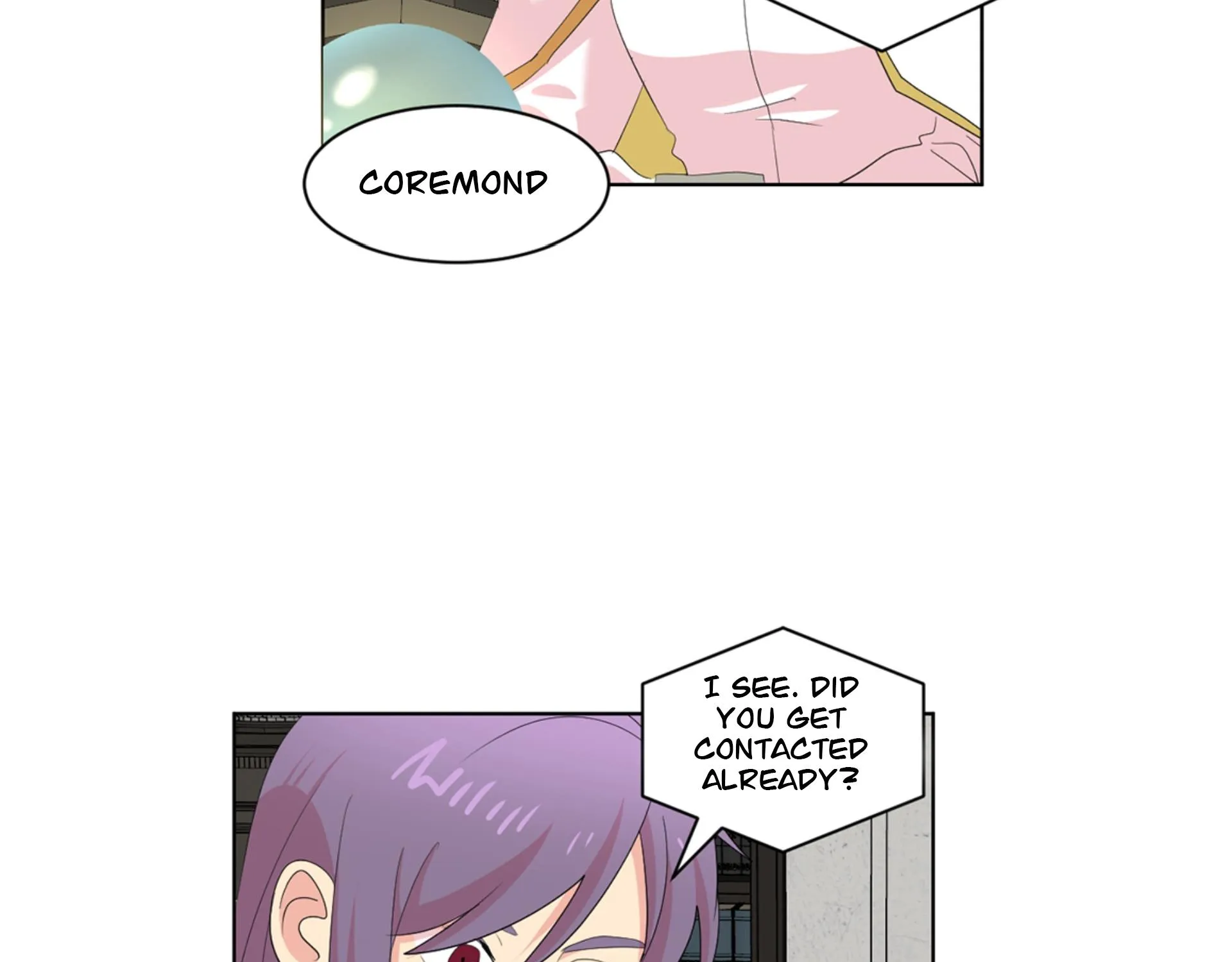 Read Reader (Chang Han-Yoon) chapter 200 image 100 on Lezhin