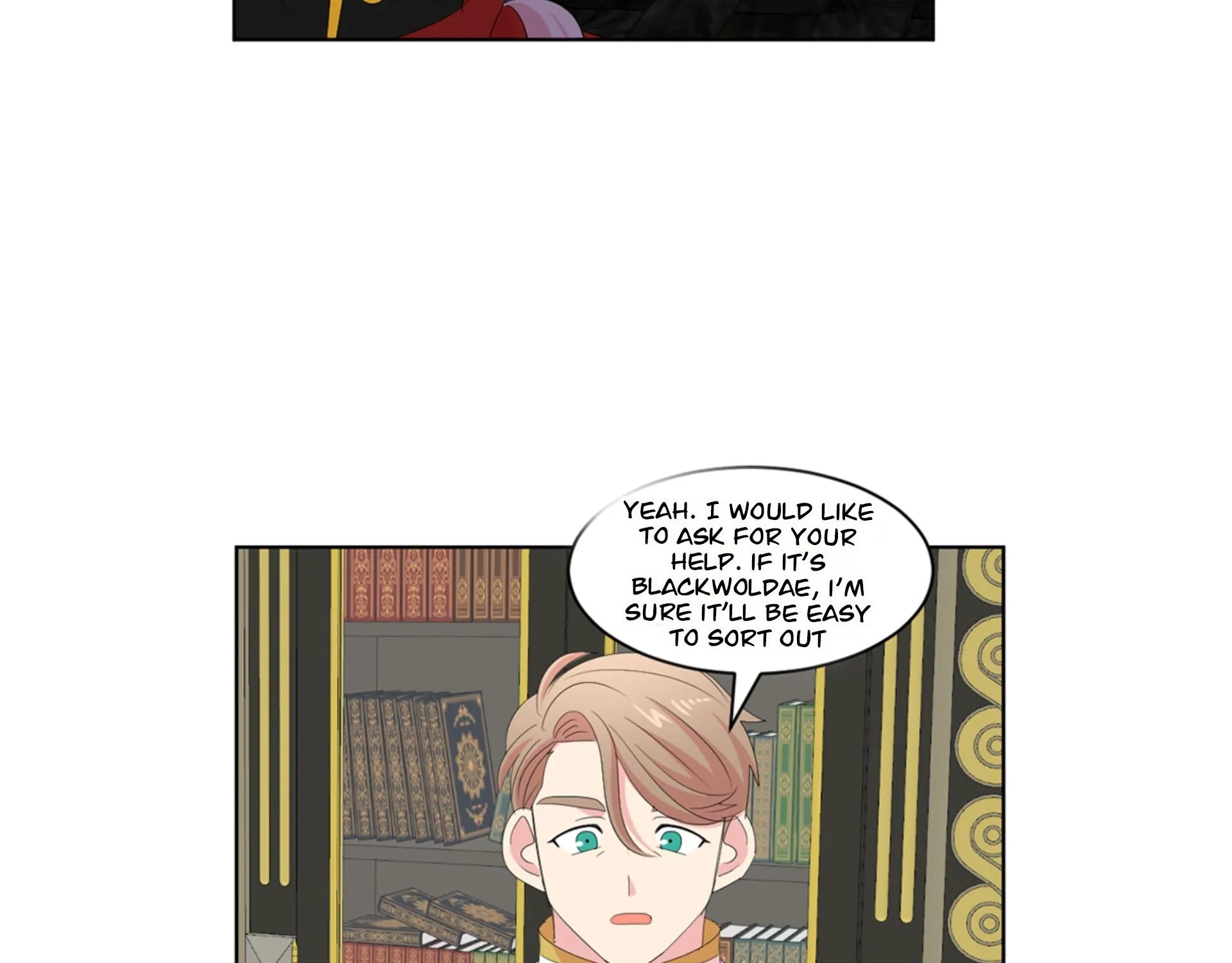 Read Reader (Chang Han-Yoon) chapter 200 image 102 on Lezhin