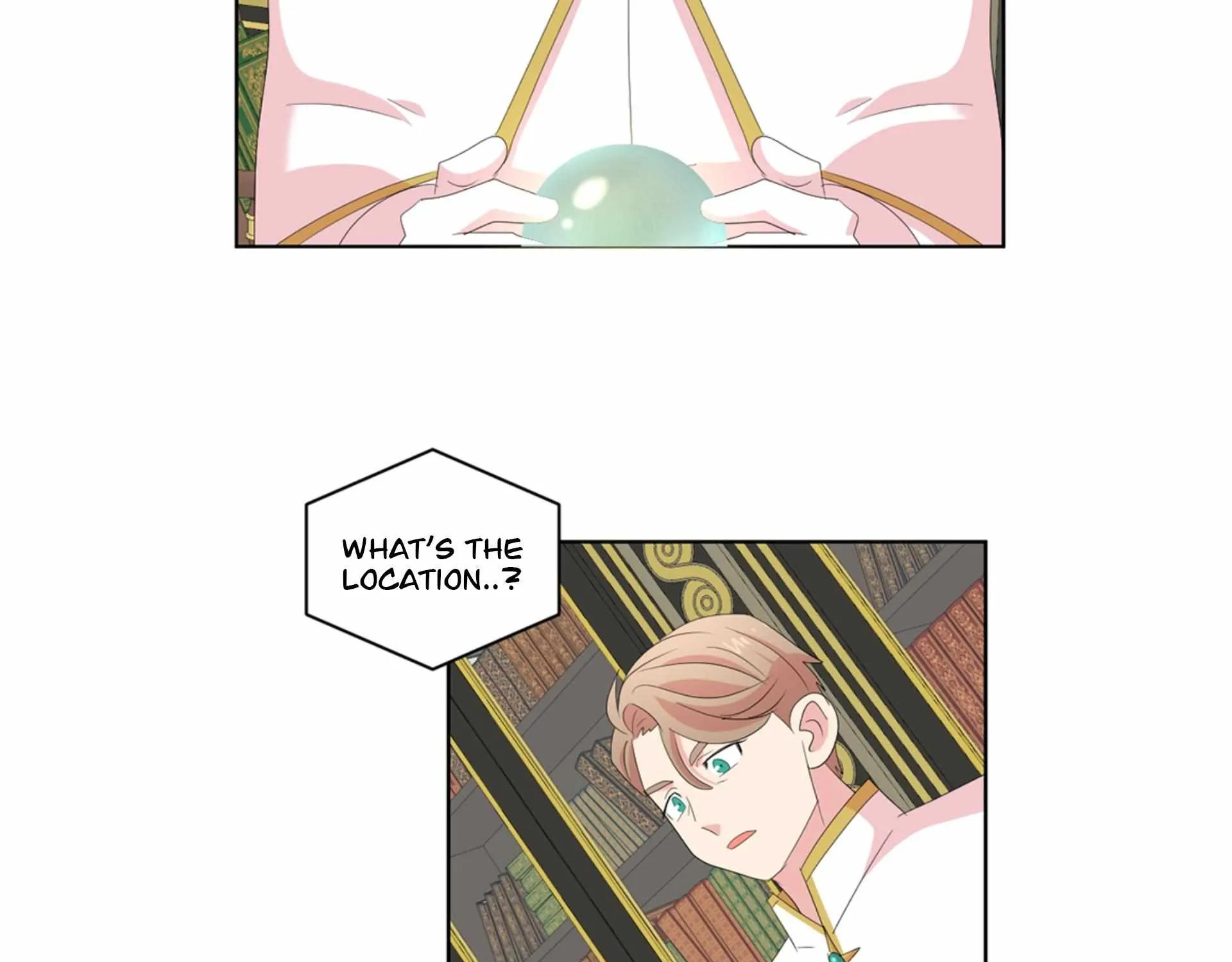 Read Reader (Chang Han-Yoon) chapter 200 image 104 on Lezhin