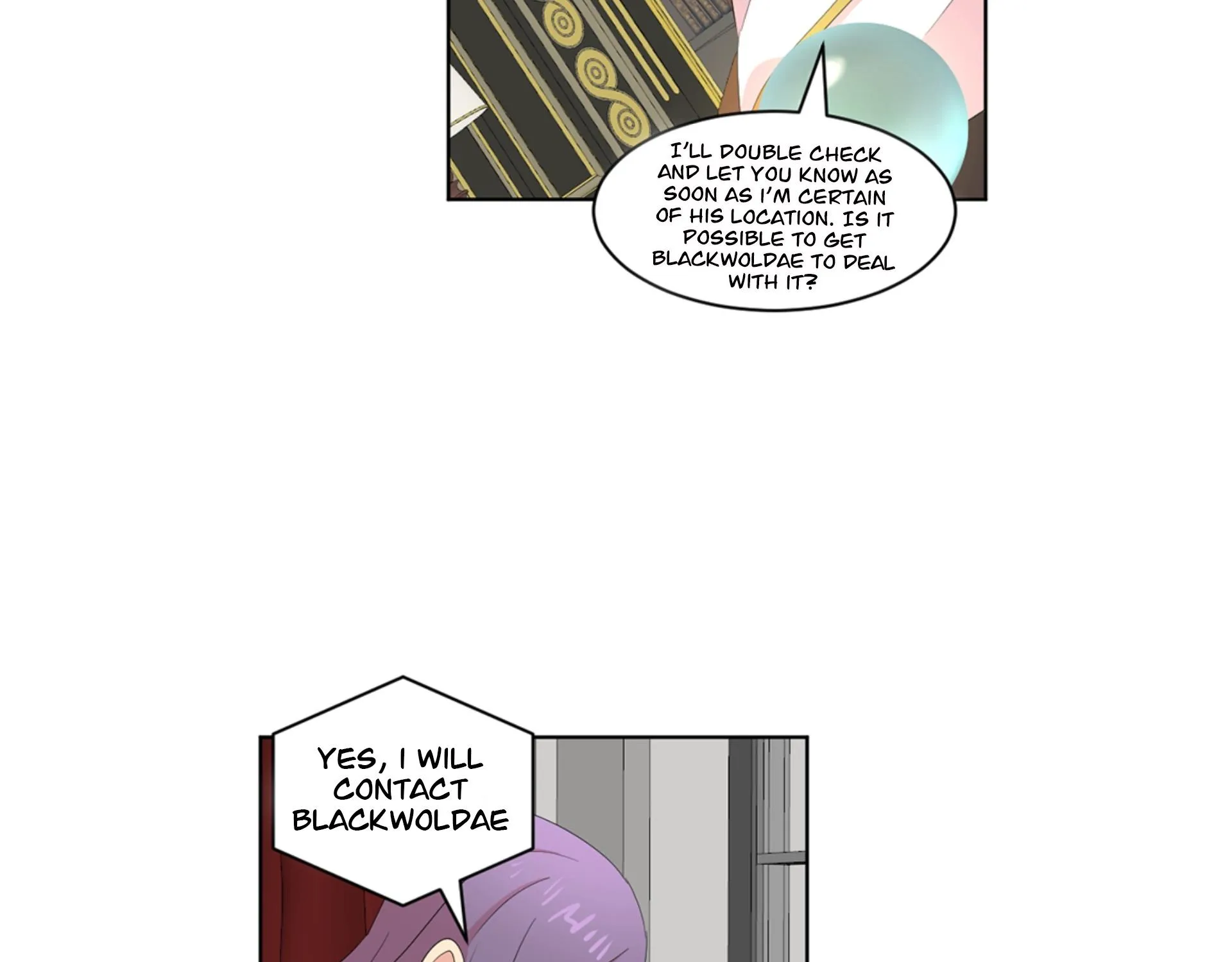 Read Reader (Chang Han-Yoon) chapter 200 image 106 on Lezhin