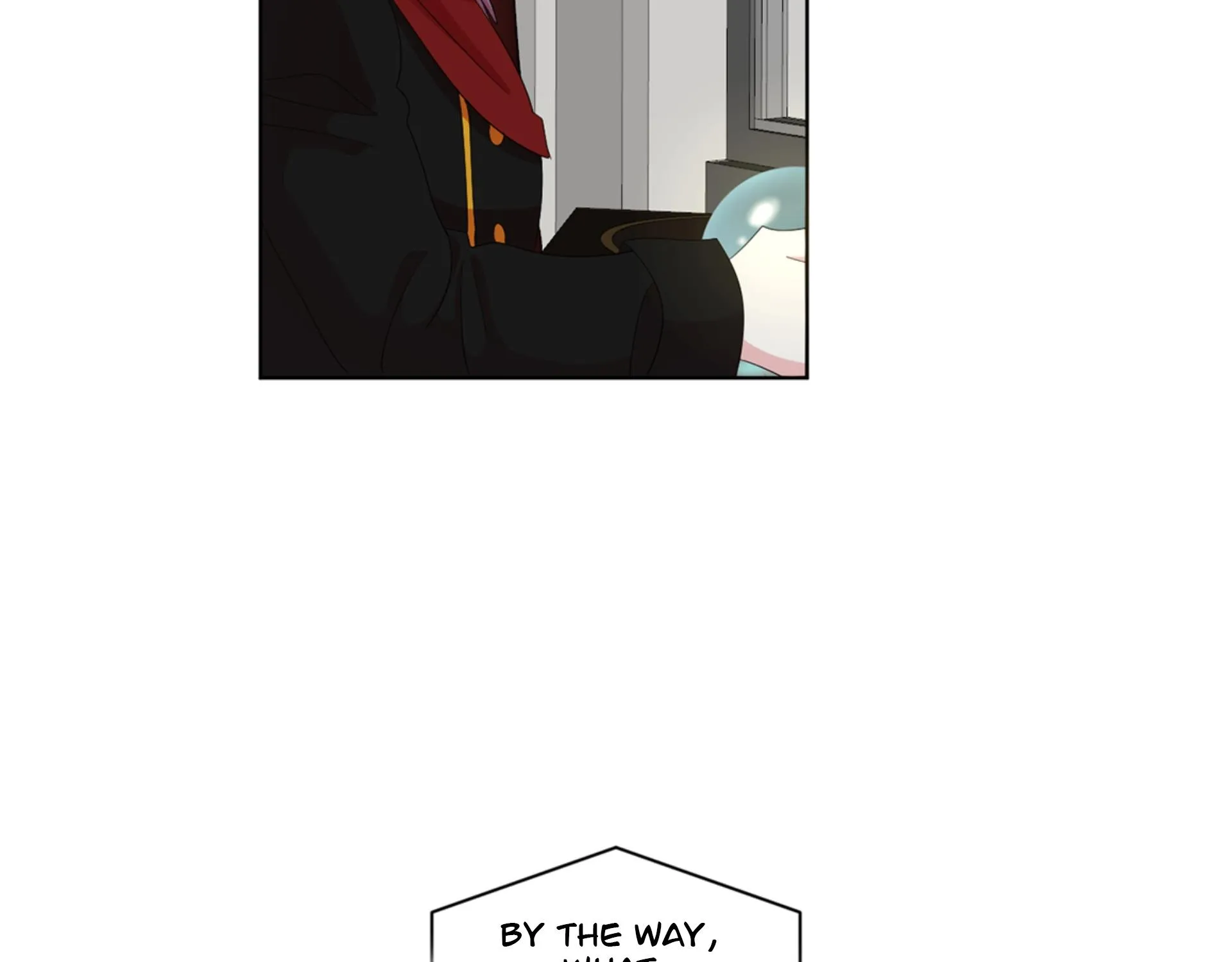 Read Reader (Chang Han-Yoon) chapter 200 image 108 on Lezhin