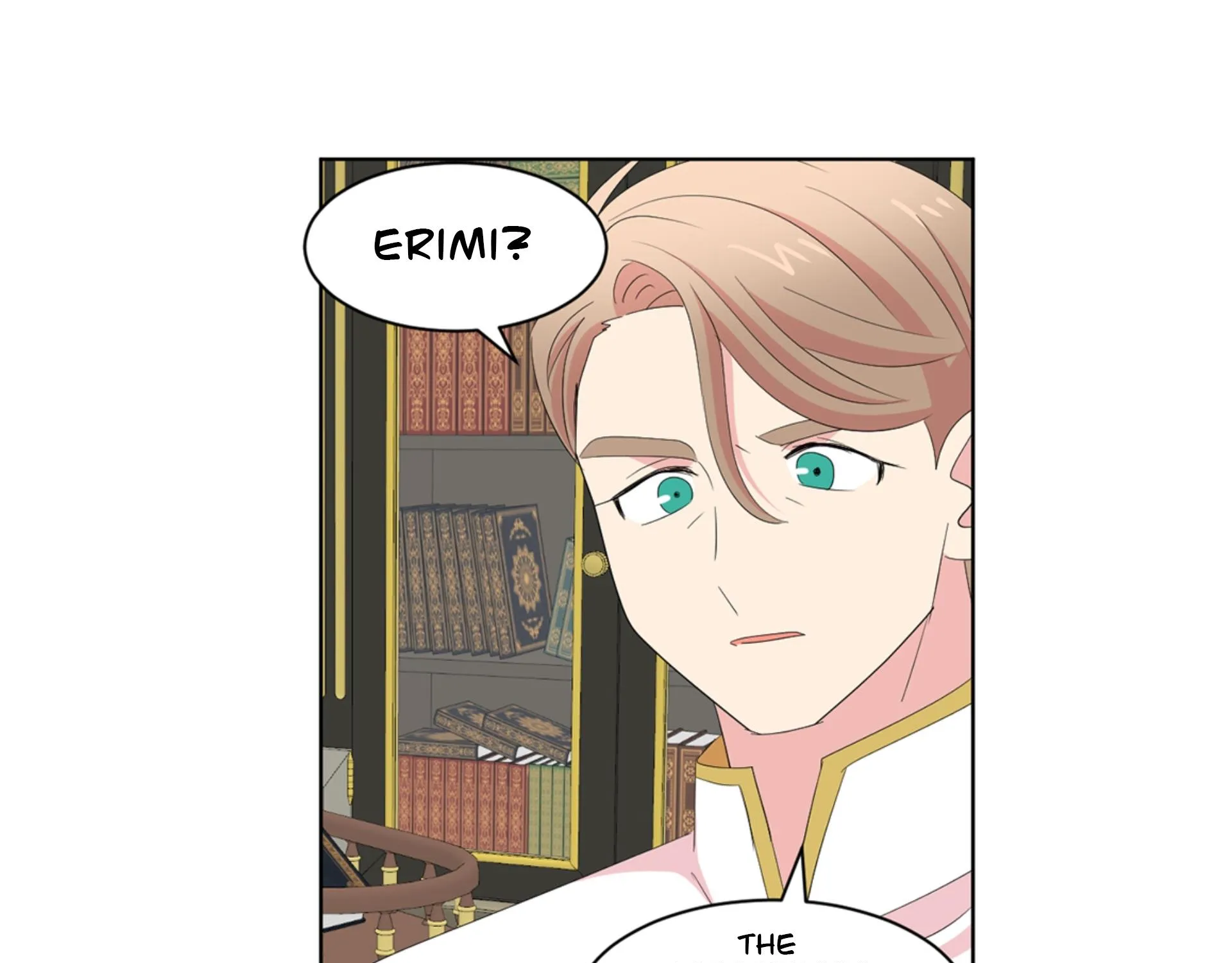 Read Reader (Chang Han-Yoon) chapter 200 image 110 on Lezhin