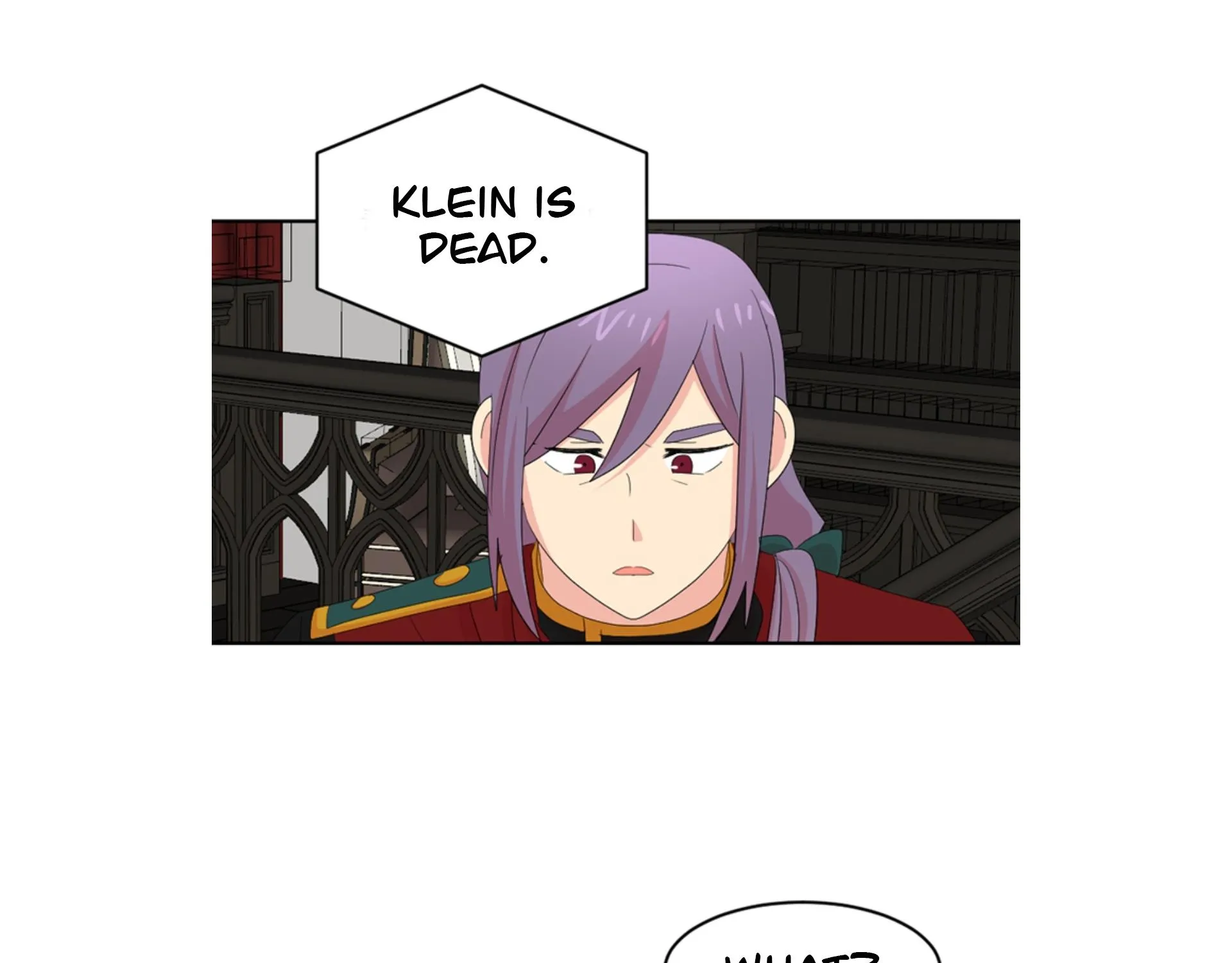 Read Reader (Chang Han-Yoon) chapter 200 image 112 on Lezhin