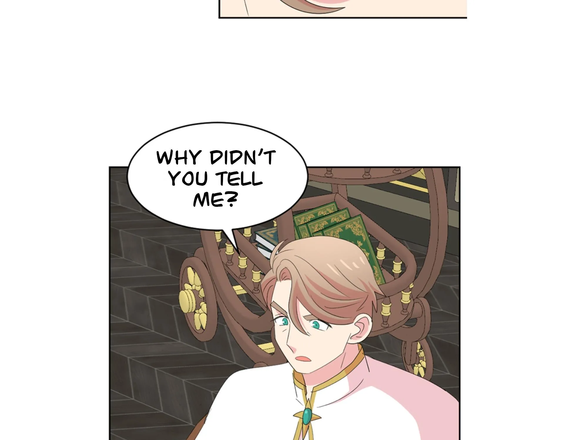 Read Reader (Chang Han-Yoon) chapter 200 image 114 on Lezhin