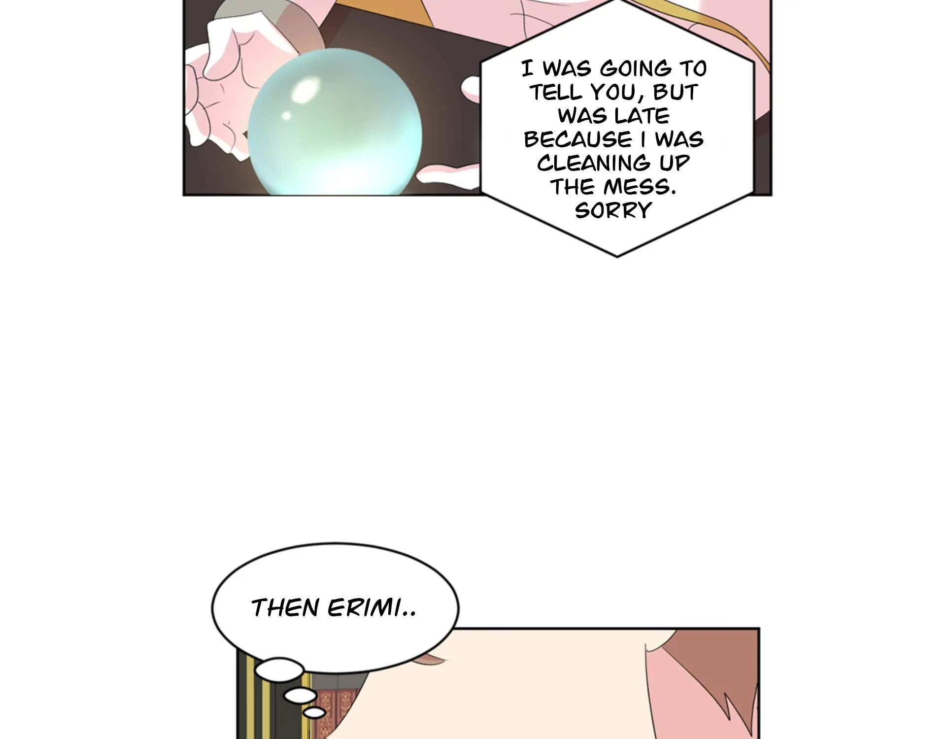 Read Reader (Chang Han-Yoon) chapter 200 image 116 on Lezhin